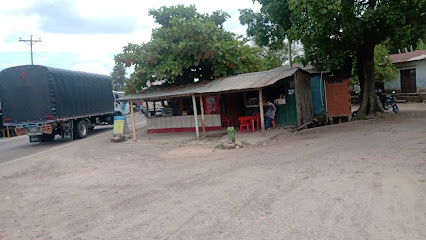 Estación de Servicio Terpel El Burro