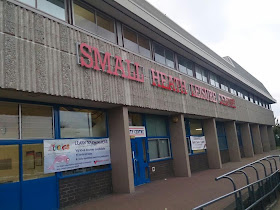 Small Heath Wellbeing Centre