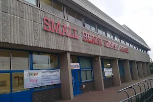 Small Heath Wellbeing Centre image