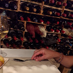 Photo n°4 de l'avis de gianfranco.n fait le 11/09/2022 à 08:20 sur le  Hostaria Apicius à Fiuggi