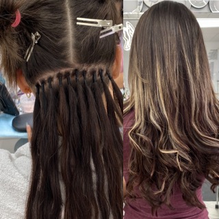 Hair Salon «M Dominican Beauty Salon», reviews and photos, 5701 Bingle Rd, Houston, TX 77092, USA