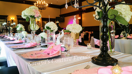 Wedding Venue «Glendalough Manor», reviews and photos, 200 Glendalough Ct, Tyrone, GA 30290, USA