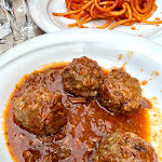 Photo n°2 de l'avis de Nick.u fait le 28/10/2021 à 20:56 sur le  Nonna Betta à Rome