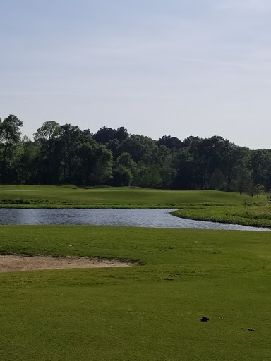 Public Golf Course «Gateway Golf Course», reviews and photos, 3800 Davenport Dr, Montgomery, AL 36105, USA