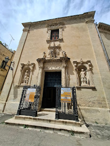 Chiesa della Madre di Dio Via Carlo Russi, 73100 Lecce LE, Italia