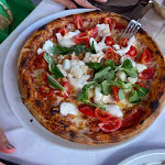 Photo n°2 de l'avis de Razvan.i fait le 28/08/2023 à 16:13 sur le  Pizzeria Trattoria La Buca à Pisa