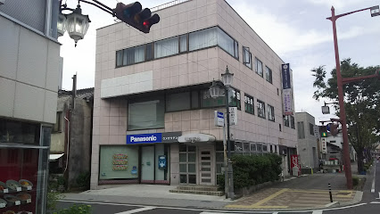 Panasonic shop 梅澤電器（株）