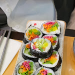 Photo n° 1 de l'avis de Margaux.o fait le 29/05/2023 à 07:55 pour Restaurant Little Seoul à Paris