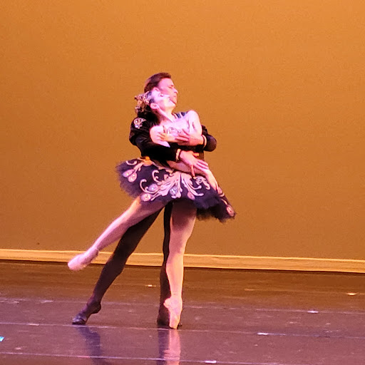 Performing Arts Theater «Lauderhill Performing Arts Center», reviews and photos, 3800 Northwest 11th Place, Lauderhill, FL 33311, USA