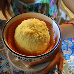 Photo n°8 de l'avis de Barbara.o fait le 27/08/2022 à 08:21 sur le  Il Primavera à Magazzeno