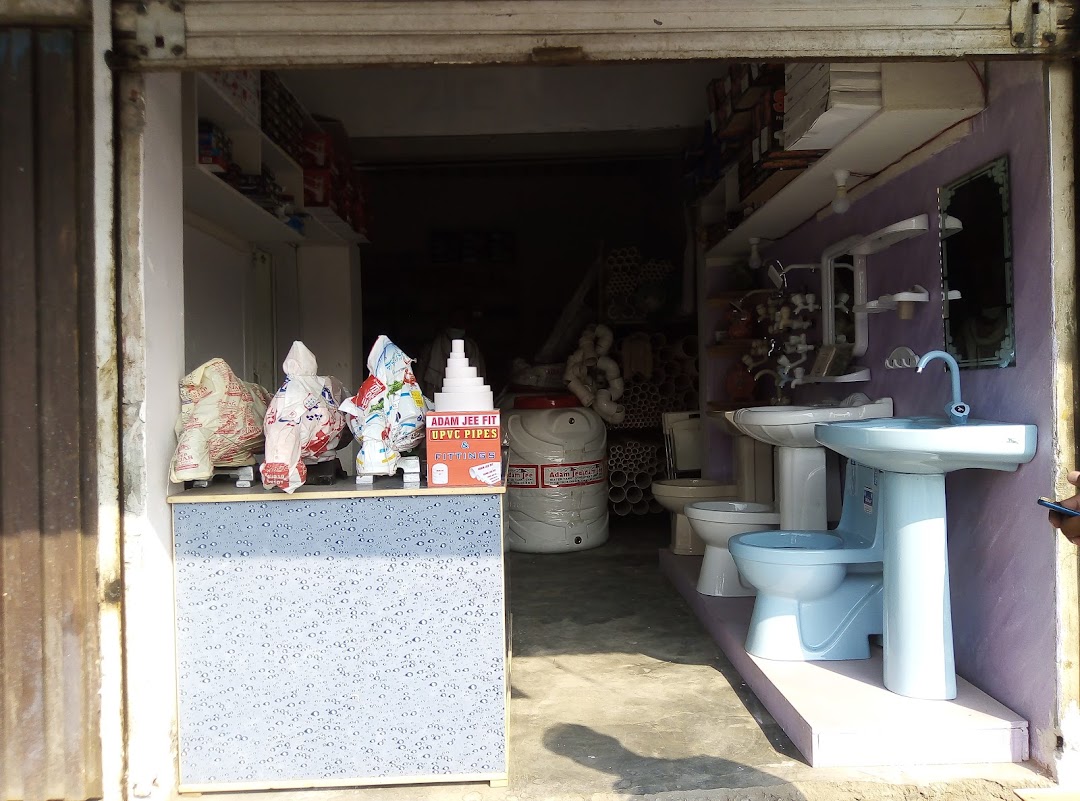 Waqas sanitary store