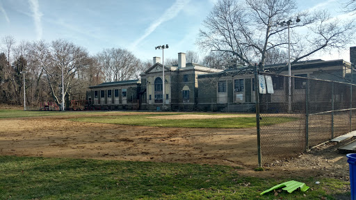 Recreation Center «Water Tower Recreation Center», reviews and photos, E Hartwell Ln, Philadelphia, PA 19118, USA