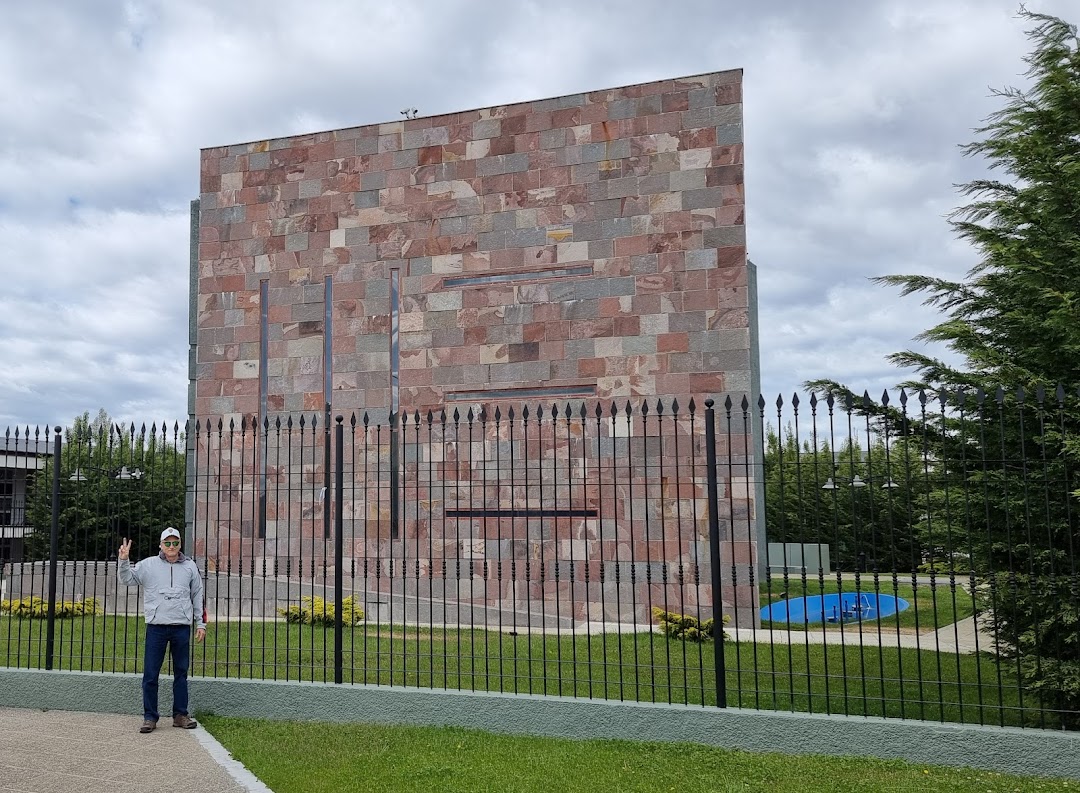 Río Gallegos, Arjantin