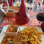 Photo n° 1 de l'avis de Gauthier. fait le 15/12/2023 à 10:35 pour Restaurant A La Couronne à Burnhaupt-le-Haut