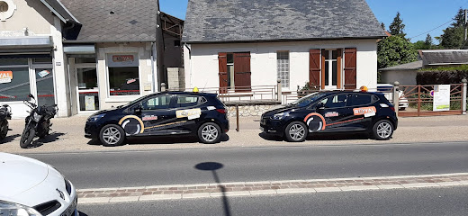 photo de l'auto école Royal Aéroport