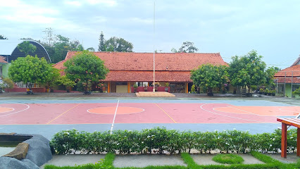 SMA Negeri 1 Kaliwungu