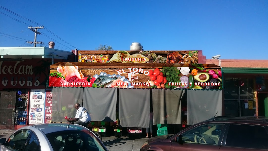El Toro Meat Market