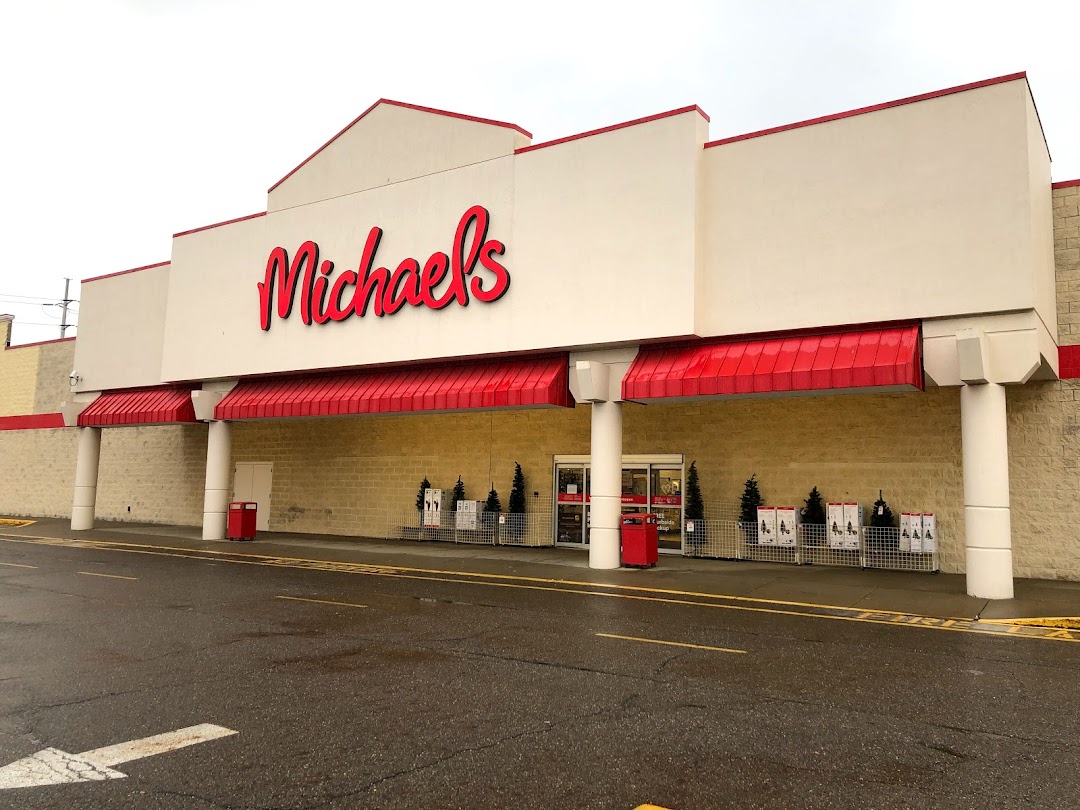 Michaels Craft Store