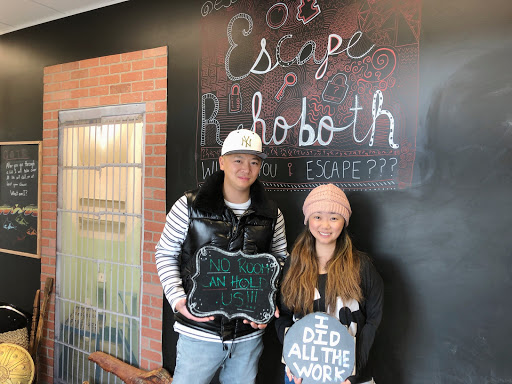 Amusement Center «Escape Rehoboth», reviews and photos, 20245 Bay Vista Rd #206, Rehoboth Beach, DE 19971, USA