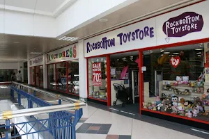 Rockbottom Toystore - Coconut Toys & Fancy Dress image