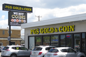 PGS Gold & Coin image