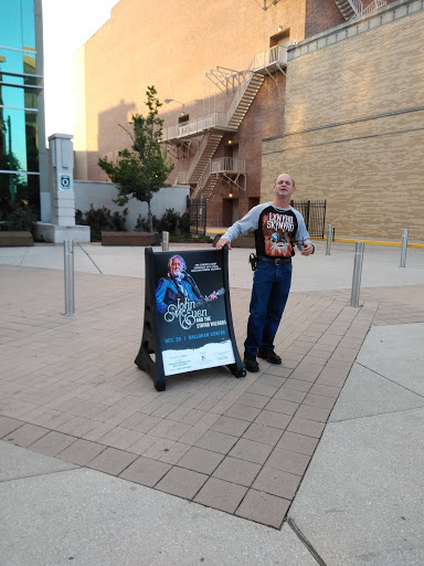 Performing Arts Theater «Halloran Centre for Performing Arts & Education», reviews and photos, 225 S Main St, Memphis, TN 38103, USA