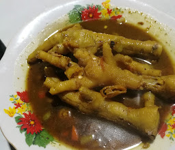 Warung Makan Rica Menthok Larisso photo