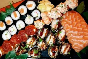 Sushi Ariranha image