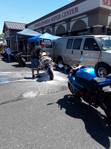 Motorcycle Dealer «Philadelphia Cycle Center», reviews and photos, 2450 Castor Ave, Philadelphia, PA 19134, USA