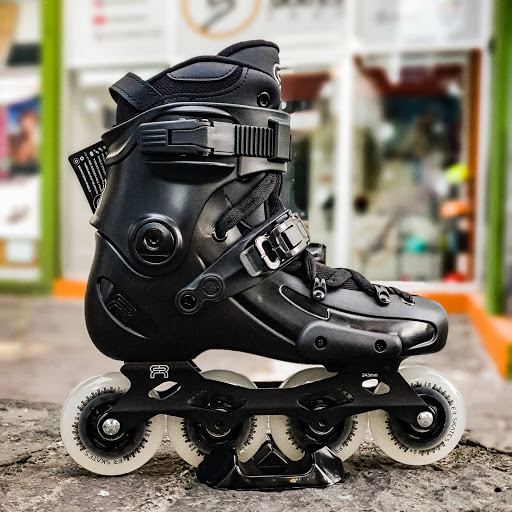 On Skates Shop