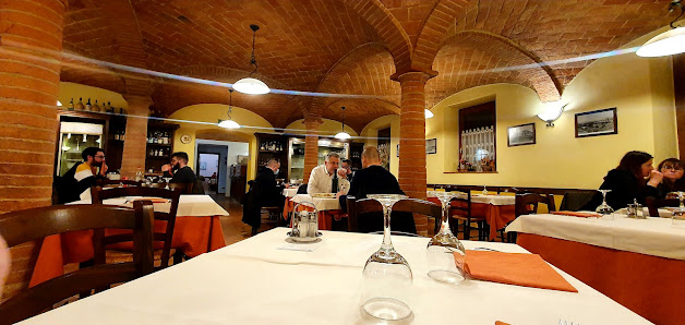 Ristorante Pizzeria Il Casale Via O. Davighi, 575/A, 43036 Fidenza PR, Italia