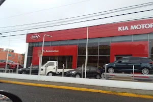 Kia Motors Kingston image