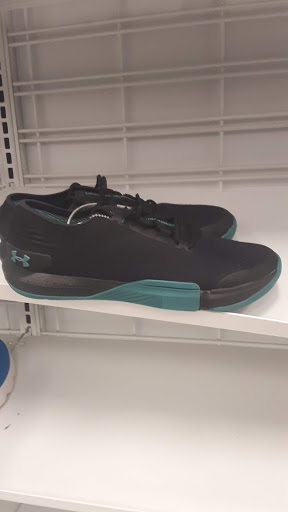 Clothing Store «Ross Dress for Less», reviews and photos, 113 Ferrari Ranch Rd, Lincoln, CA 95648, USA