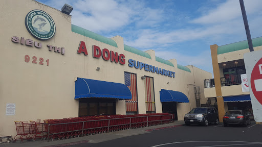 Asian Grocery Store «A Dong Supermarket», reviews and photos, 9221 Bolsa Ave, Westminster, CA 92683, USA