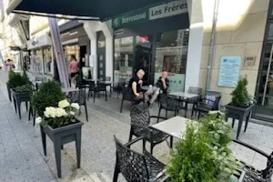 Restaurant Les Frères image