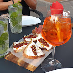 Photo n°2 de l'avis de Franco.o fait le 12/08/2023 à 21:44 sur le  In Cantina da me à Minerbio