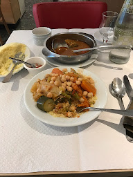 Photo n°56 de Le Roi du Couscous à Paris ()