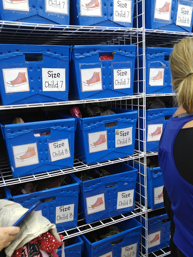 Consignment Shop «Once Upon A Child», reviews and photos, 3849 Union Deposit Rd, Harrisburg, PA 17109, USA