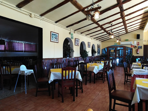 Restaurante El Portillo en La Orotava