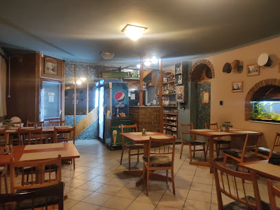 Restaurant Kalapos - Győr, József Attila u. 15/A, 9027 Hungary