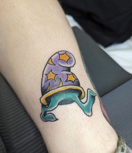 Explore portland tattoo ideas, creative tattoo ideas in Somerset, available at Quality Custom Tattoos