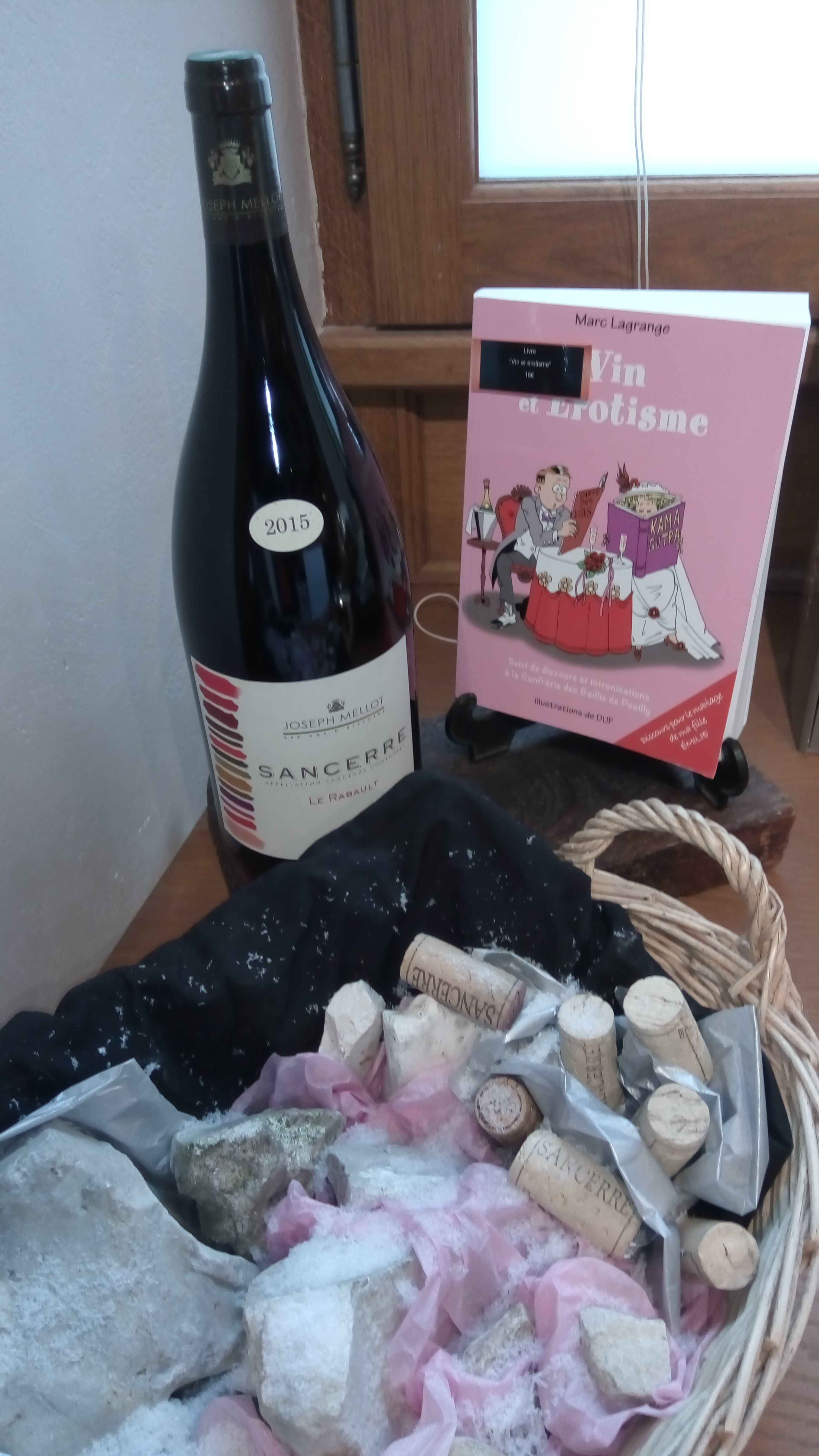 Photo n° 2 de l'avis de Emilie.a fait le 10/10/2017 à 14:44