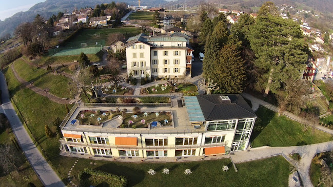 Haut-Lac International Bilingual School - Montreux