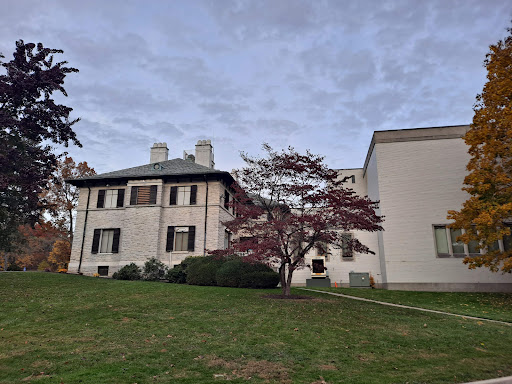 Historical Society «Connecticut Historical Society Museum and Library», reviews and photos, 1 Elizabeth St, Hartford, CT 06105, USA