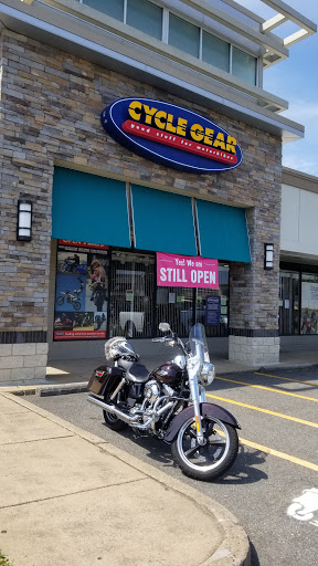 Motorcycle Parts Store «Cycle Gear», reviews and photos, 7000 Spring Garden Dr, Springfield, VA 22150, USA