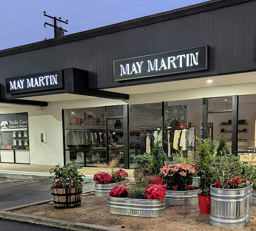 May Martin Inc.