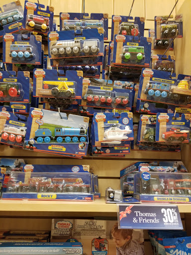 Book Store «Barnes & Noble», reviews and photos, 2825 W Main St, Bozeman, MT 59718, USA