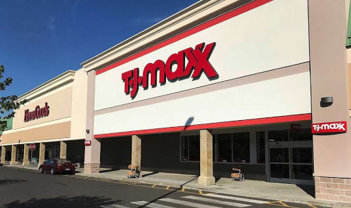 T.J. Maxx, 14 Candlewood Lake Rd, Brookfield, CT 06804, USA, 