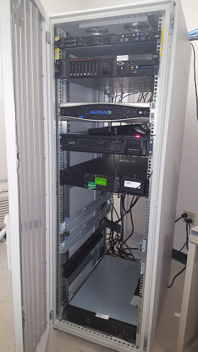 Shopping Mall «Westside Shopping Center», reviews and photos, 2413 Frederick Ave, Baltimore, MD 21223, USA