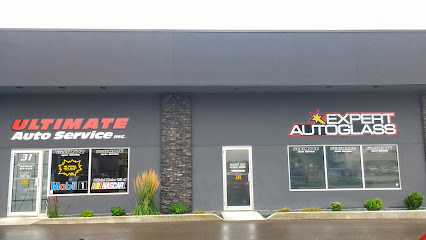 Ultimate Auto Service Inc